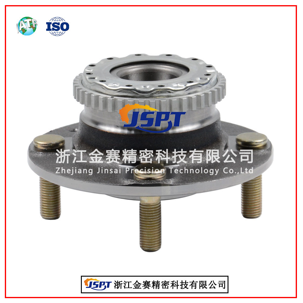 厂家直销轮毂轴承单元伊兰特赛拉图后轮52710-2D115 52710-2D100