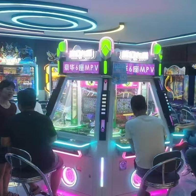 魔幻大师游戏机中岛机电玩城大型商用娱乐游艺机器推币设备产品,手表,配件,淘宝优惠券,粉丝福利购,淘宝优惠卷