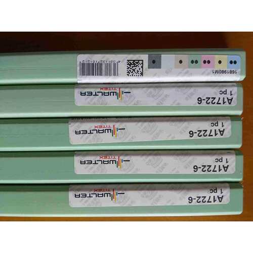 德国瓦尔特加长钻头A1722-6