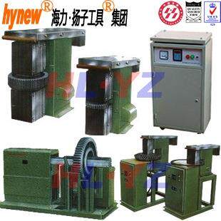 江苏海力ZJ20K齿轮加热器,ZJ20K-1/2/3/4/5/6/7/8齿轮快速加热器