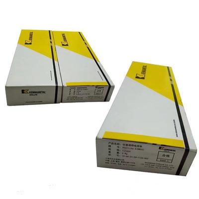 司太立Delcrome 94高铬铸铁耐磨堆焊焊条 高温硬面超耐磨焊条