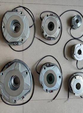 中国海装电磁抱闸FDB15N 205V 30NM 风电常用制动器常年备货