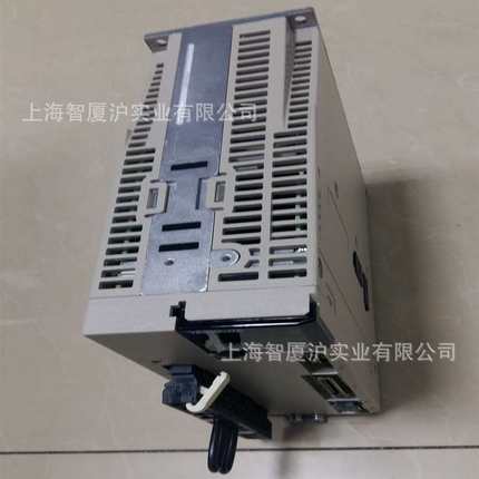 850W安川伺服电机带刹车SGM7G-09AFC6C+SGD7S-7R6A00A002驱动器