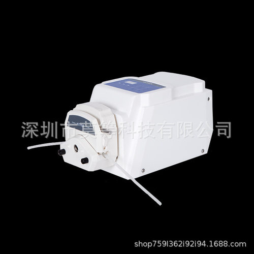 VSP系列蠕动泵 LC-VSP-YZ15A噪音小支持多种泵头