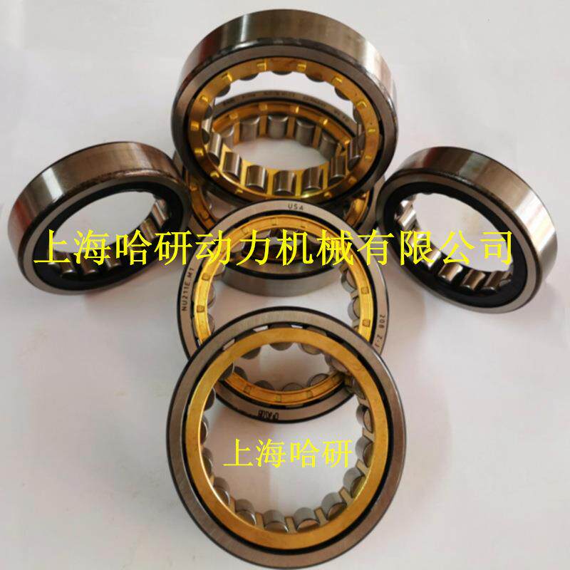 RNU304E.M1轴承 RNU304E.TVP2无内圈滚柱轴承 RNU304EC3高速轴承