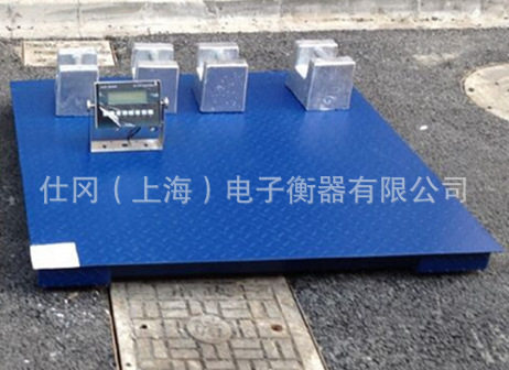 上海产电子地磅优质发货