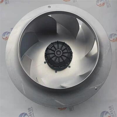 Rosenberg前倾式离心风机ERAE315-6客车蒸发器排风
