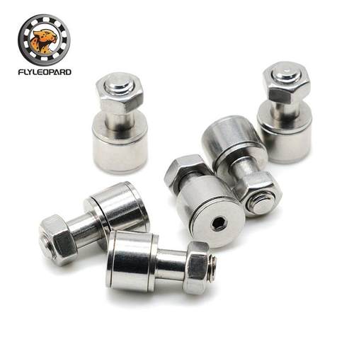 厂家直供螺栓滚轮轴承CF18B/KR40轴承钢凸轮随动器40*58.1*M18