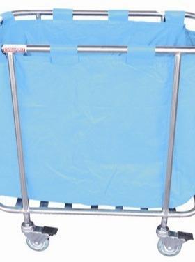 南京华瑞 不锈钢布袋被单车 B452型 中号