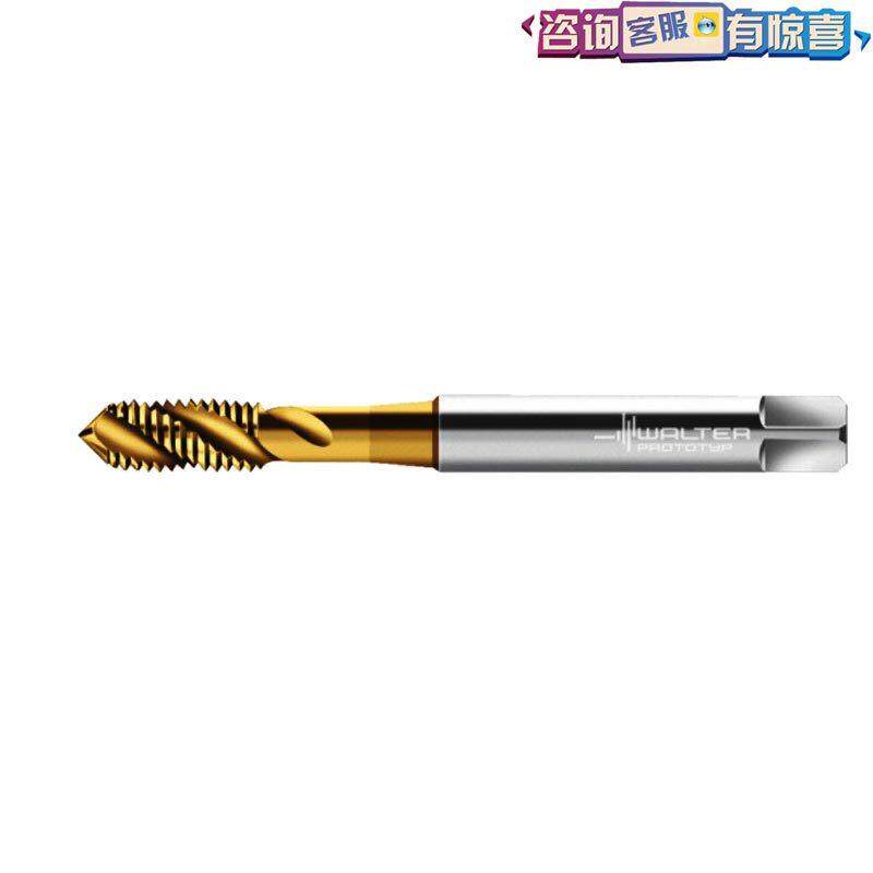TC115-M6-C0-WY80AA高速钢丝锥丝攻Walter瓦尔特德国