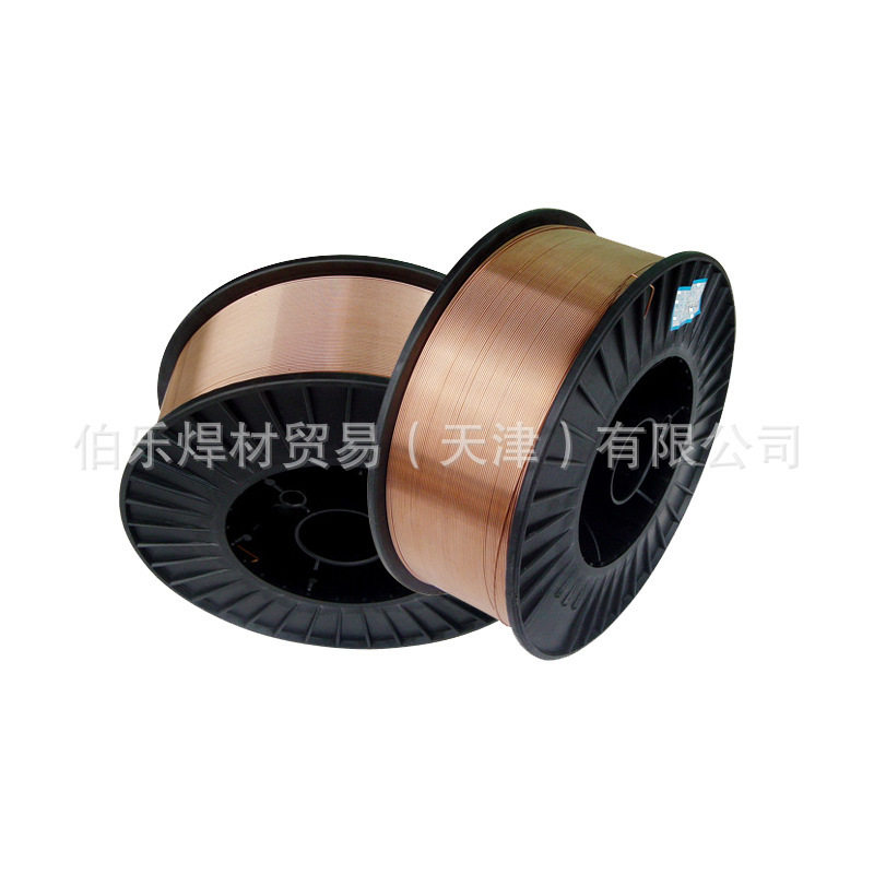 SCu5211CuSn10MnSi气保焊丝