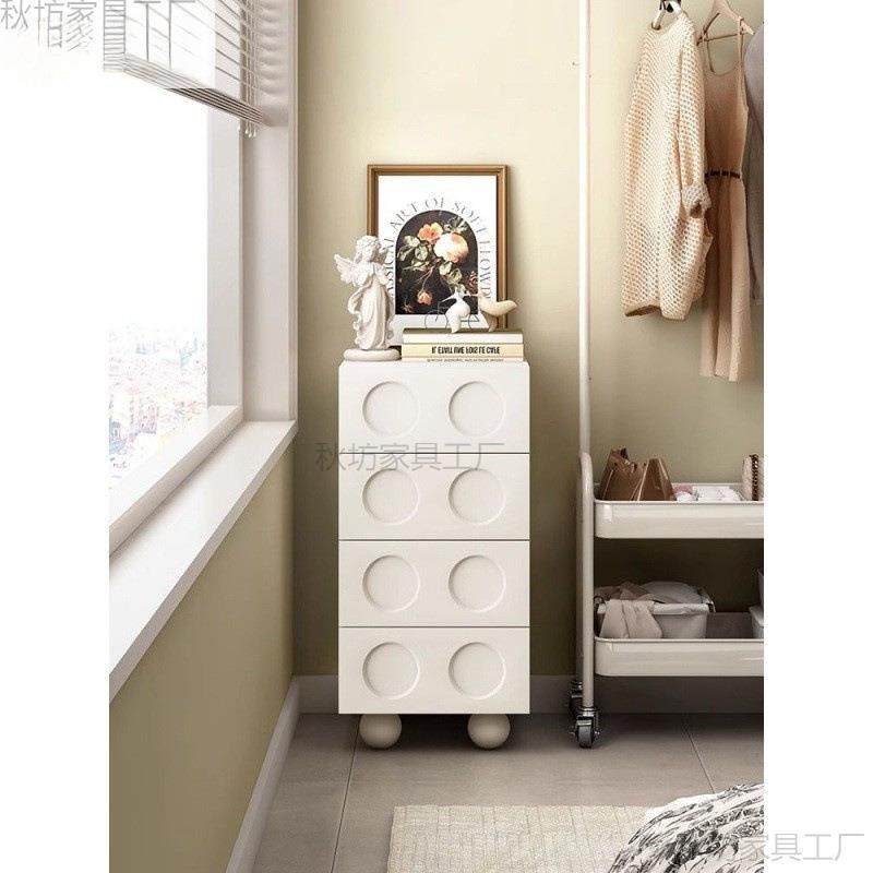 卧室床尾收纳储物柜黑白色复古八斗柜客厅现代简约沙发小边柜,手表,配件,淘宝优惠券,粉丝福利购,淘宝优惠卷