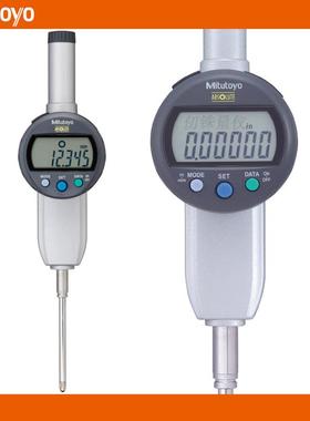 原装三丰543-491B数显千分表2