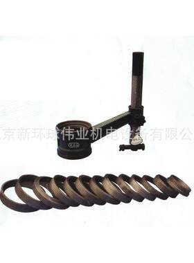 客货汽车手摇刹车蹄片切削机 光片机TQ153W
