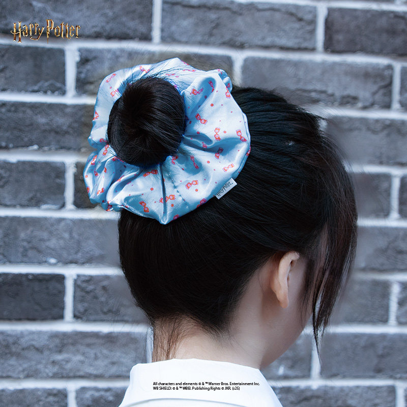 哈利波特正版周边大肠发圈学院发饰格兰芬多百搭头绳时尚饰品礼物,模玩/动漫/周边/娃圈三坑/桌游,动漫手表/项链/饰品,淘宝优惠券,粉丝福利购,淘宝优惠卷