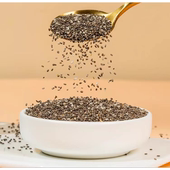 奇亚籽 小柯精选