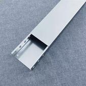 钢制镀锌金属槽式 线槽 电缆桥架防火喷塑可热浸锌铝合金不锈钢梯式