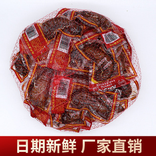 乡巴佬风味鸡脖子卤味小鸡脖酱香鸡脖蜜汁鸡脖童年味道休闲小零食