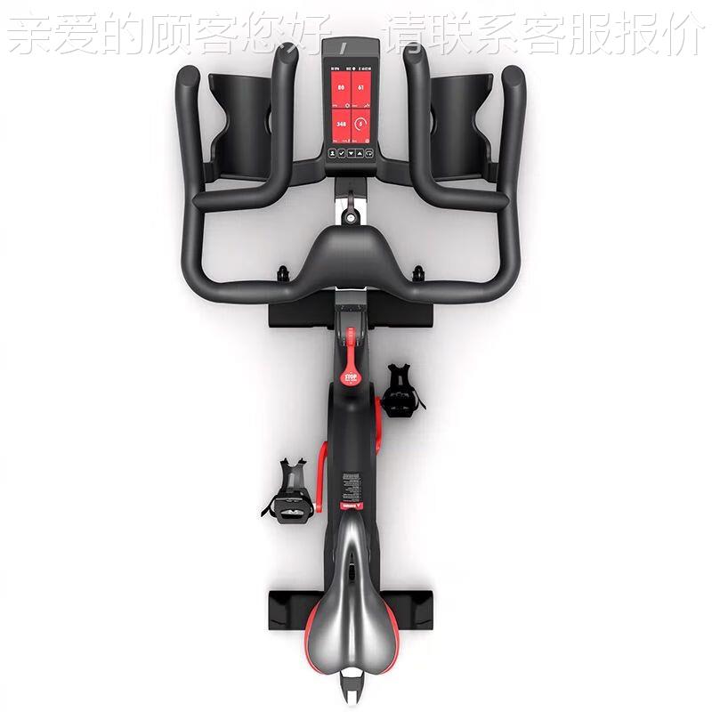 LeifeFtnss03918车ICG6磁控动感单健身车家用训i练器材健身房单车