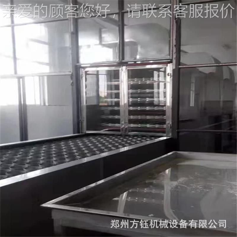 潮州锅巴粉烘干箱佳FY51烘I