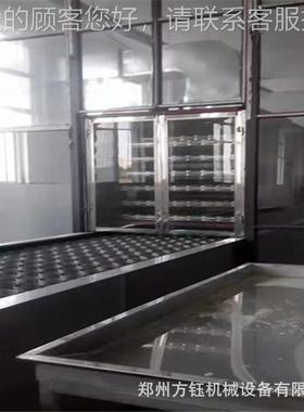 潮州锅巴粉烘干箱佳FY51烘IOR0型汤皮元炉干半干机