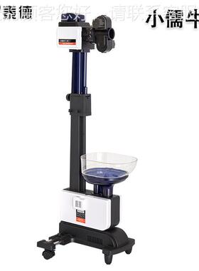 球乒乓球球机小儒牛发发球71561机智能训家用训练器自动发练机