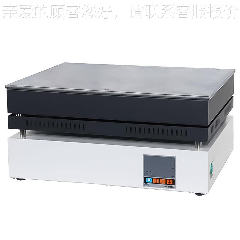 上海 D-钢X/1B/2/3AB热 耐54904腐蚀加热板恒温发热台 不锈电板