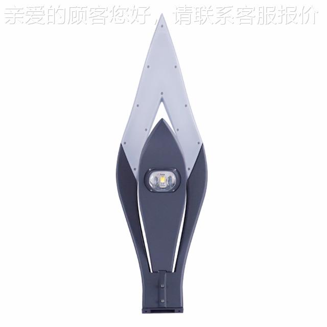 厂家直e头销一体压铸ld庭院灯 smd 双光源景 观灯莲41491花灯