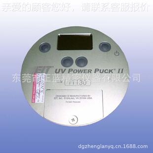 美国TV能量仪 UEV能UVICURE U量I计