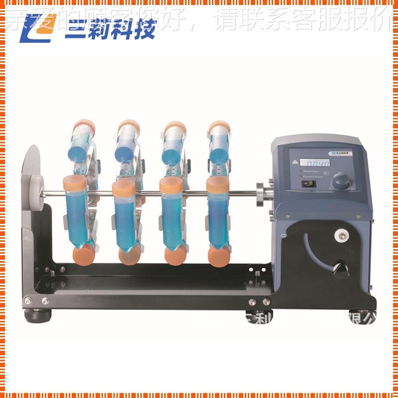 c数islMXogex控轴旋转混匀仪 数控圆盘旋转长混匀仪