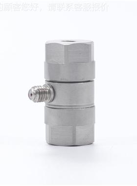 压1电式A通电荷加速度振动传感器 CSA111-CSA111-110/CS12用厂家
