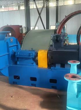 煤气加压风机 M气J850G系化列高压风机 距长离增压送风炉引风机