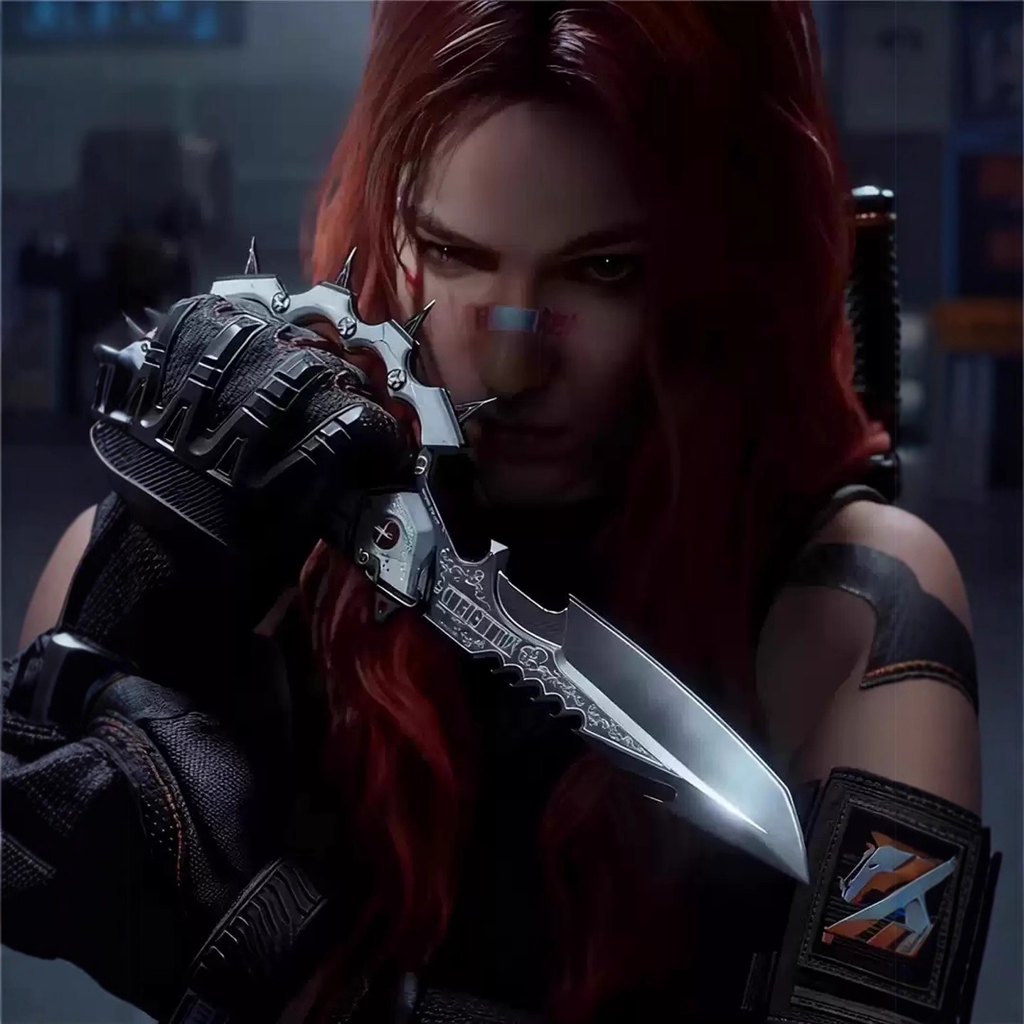 【官方正品】三角洲游戏周边