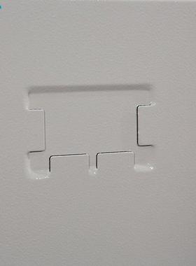 香河办公家资具厂二钢制件柜十门办公柜12文门料柜文BWY-2002件柜