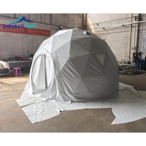 帐篷酒店 oaOutlt Manor Holi Accoemmdation Dome Hotel Tent