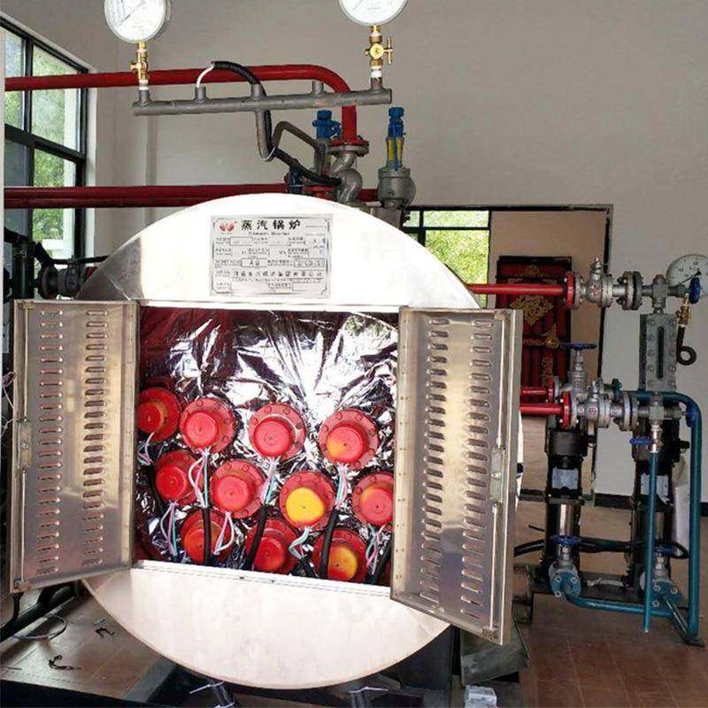 家直销电加VXN热汽功锅炉 电加热蒸汽蒸发生器厂大率变频,机械设备,锅炉,淘宝优惠券,粉丝福利购,淘宝优惠卷