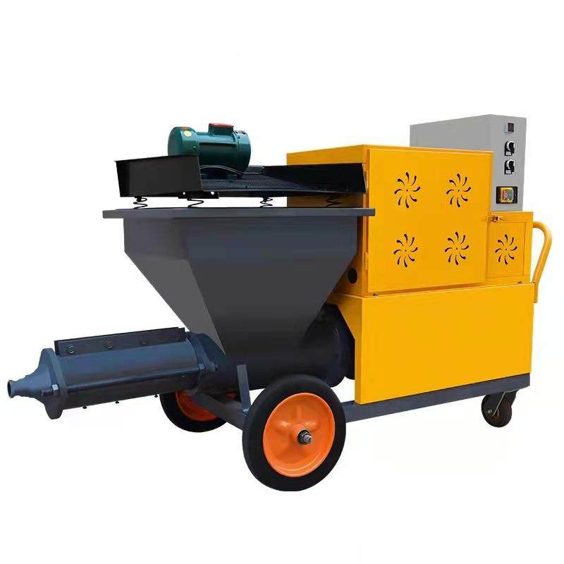 砂浆喷涂机水室泥喷机抹灰机内浆外大功抹墙机石膏喷涂机家率直销,五金/工具,电动喷涂机,淘宝优惠券,粉丝福利购,淘宝优惠卷