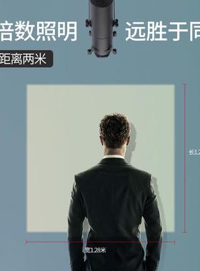 切光灯 字画展览展会画廊明博物馆ED-QGD00聚装光可调l光e截d轨道