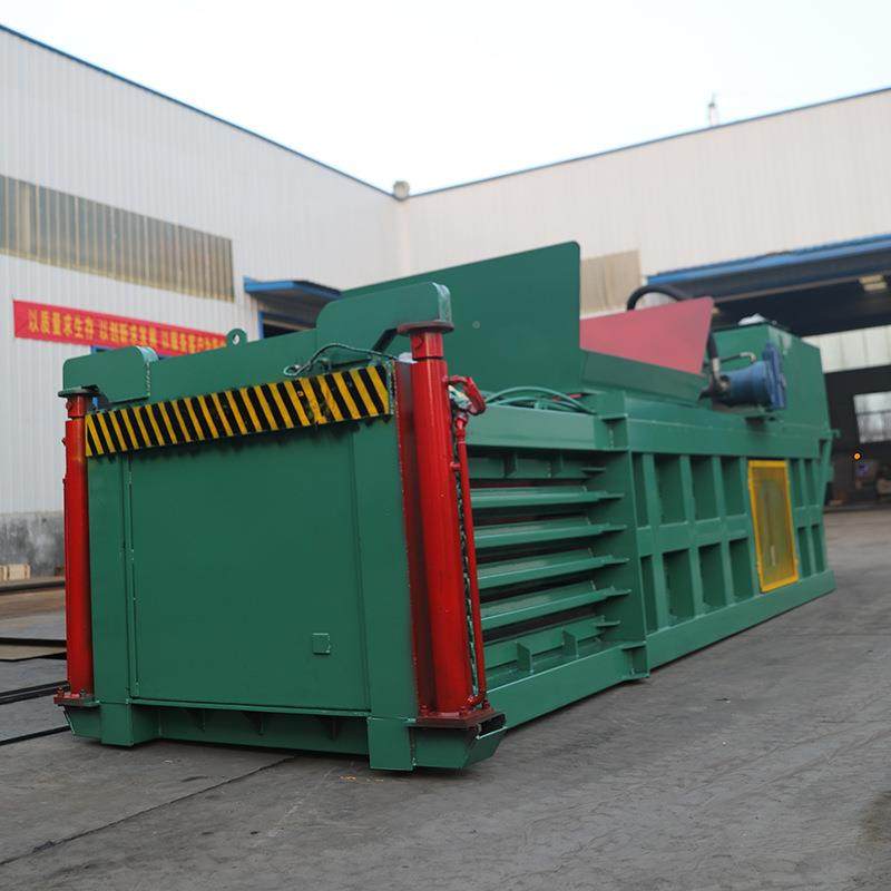 卧式打包机废纸易拉罐箱打包机塑压料瓶编织液140T袋打包机边角料,办公设备/耗材/相关服务,捆扎机/打包机,淘宝优惠券,粉丝福利购,淘宝优惠卷