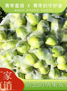 白色30*45加厚外卖袋子