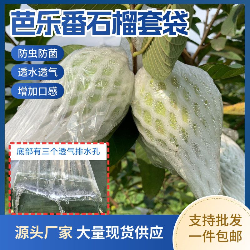 番石榴套袋网袋杨桃芭乐专用套袋水果防虫袋果袋套袋石榴袋子网套,农机/农具/农膜,水果套袋/果袋,淘宝优惠券,粉丝福利购,淘宝优惠卷