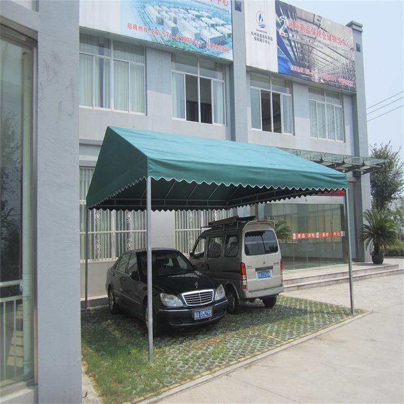 户外停车停车棚01推拉篷钢构可移动阳棚停车汽车遮棚停车雨篷伸缩,户外/登山/野营/旅行用品,遮阳篷/雨篷/车篷/广告篷,淘宝优惠券,粉丝福利购,淘宝优惠卷