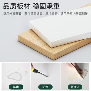 书架置物架家用玩绘本G601架具收纳架一体展书示架床边头小柜