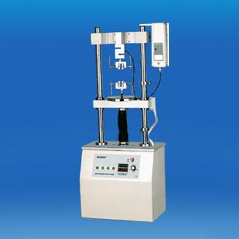 特价HDV拉力试验机单柱电动机台推拉力计5K10K20K30K无级调速