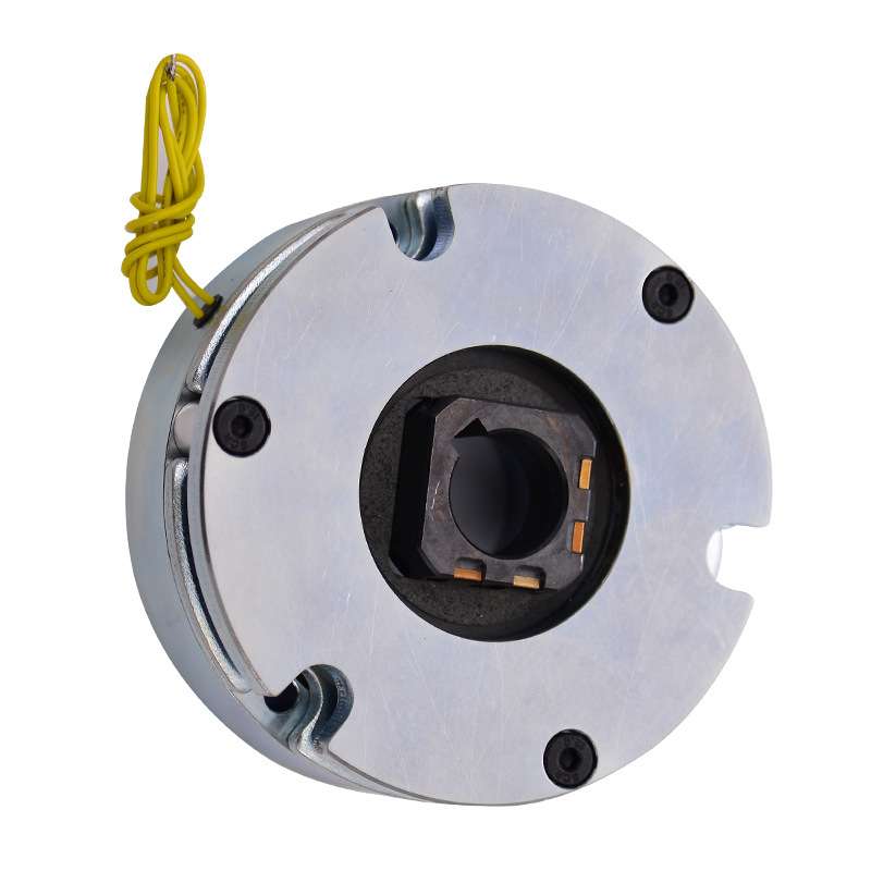 JSK01-130-25NM 电磁制动器 电机抱闸 电机刹车 失电制动器