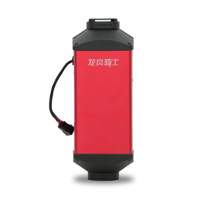 货车取暖器12/24V 卡车柴油暖风机汽车空气加热器外贸厂家直供