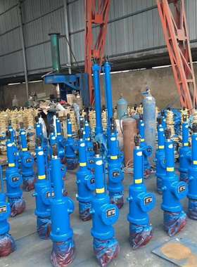 坦安平行式电液推杆DYTP1000-750/110智能电液推杆隔爆DYTZB推杆