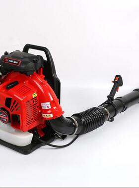 二冲程背负式汽油吹风机风力灭火机EB808/EB865/9900大功率吹雪机