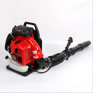 9900大功率吹雪机 EB865 二冲程背负式 汽油吹风机风力灭火机EB808