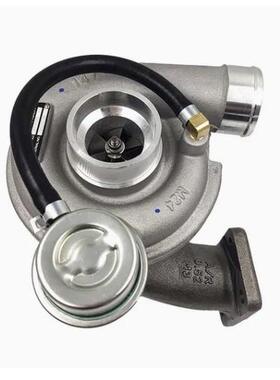 珀金斯312D2 GT2556S发动机涡轮增压器2674A209 711736-5010S配件